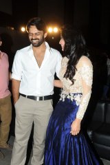 Pilla Nuvvu leni Jeevitham Success Meet